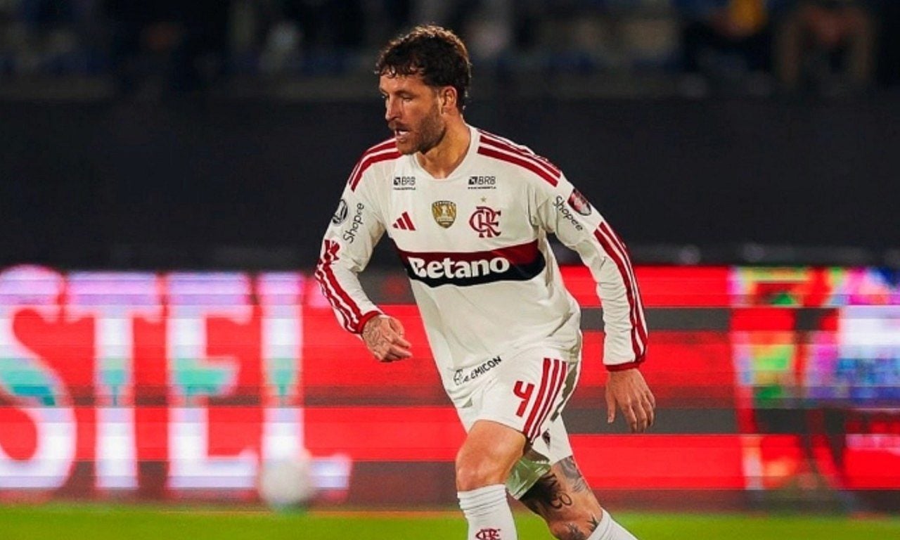 Léo Pereira - X.com/ Flamengo