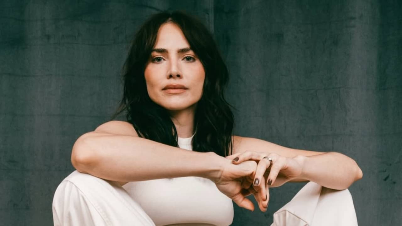 Leticia Colin - Reprodução/Instagram