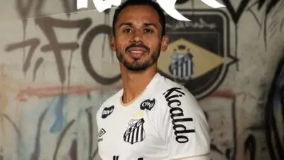 Lima - X.com/ Santos