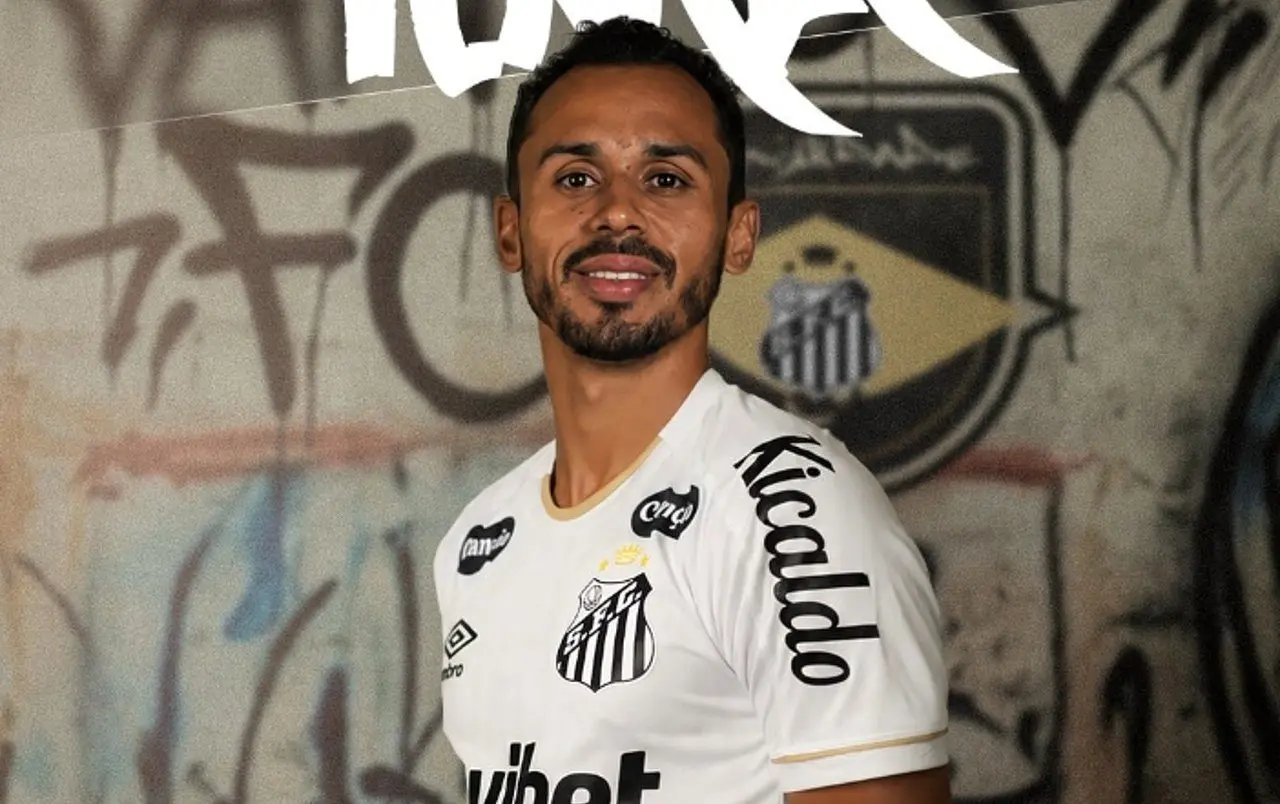 Lima - X.com/ Santos