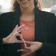 Linguagem, intérprete de Libras - Jacob Wackerhausen/shutterstock.com