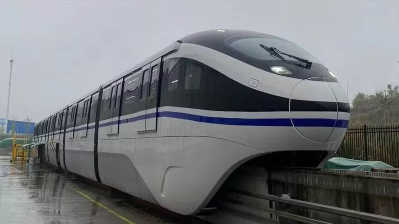 Linha 17-ouro do metrô de SP - Divulgação/GESP