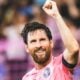 Lionel Messi - X/Inter Miami