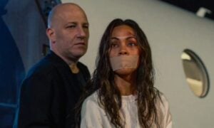 Lioness - Reprodu&ccedil;&atilde;o/Paramount