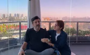 Lito Sousa deixa hospital e segue com cuidados paliativos em casa
