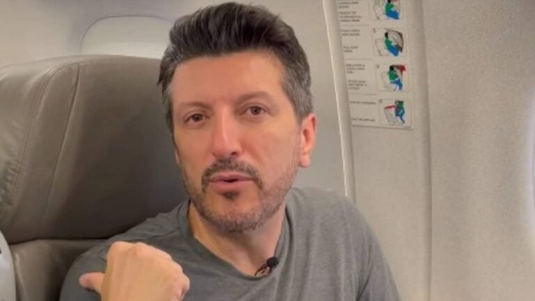 Lito Sousa - Reprodução/Instagram