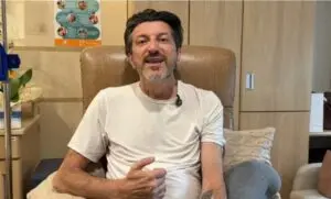 Lito Sousa volta para casa e passa a receber cuidados paliativos; veja o que é e sua importância