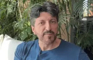 Lito Sousa segue com cuidados paliativos em casa após diagnóstico de doença de Creutzfeldt-Jakob