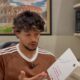 Livro indicado por Gustavo Scarpa - Reprodução/YouTube