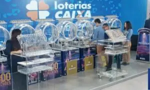 Lotofacil atrasada