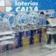 Lotofacil atrasada