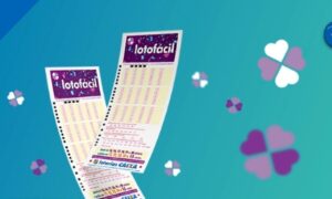 Lotofácil - Divulgação