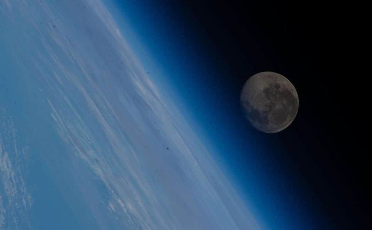 Expedition 75 crew conducts health tests on space station