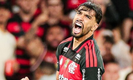 Lucas Paquetá - X