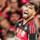 Lucas Paquetá - X