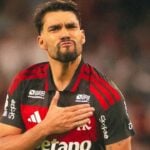 Lucas Paquetá - X/Twitter