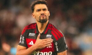 Lucas Paquetá - X/Twitter