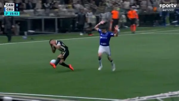 Lucas Villalba - SporTV