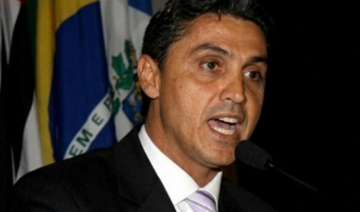 Luiz Alberto Segalla Bevilacqua - Instagram