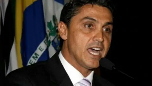 Luiz Alberto Segalla Bevilacqua - Instagram
