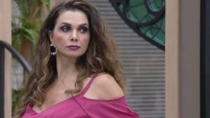 Luiza Ambiel - Reprodução