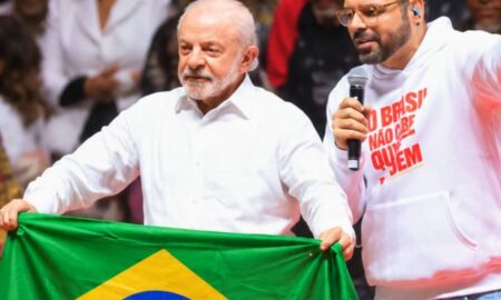 Lula - Divulgação