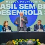 Lula x Bets - Divulgação