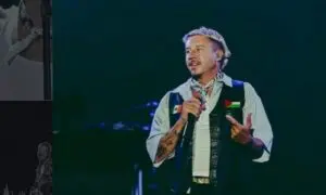Macklemore - Instagram