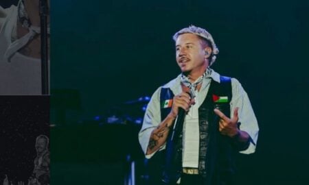 Macklemore - Instagram