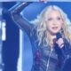 Madonna - Reprodução/X/Twitter