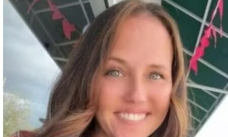 Malia Nummerdor - Reprodução/Charlotte County Sheriff’s Office