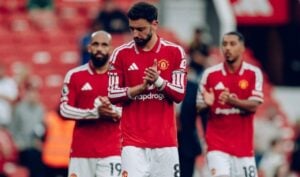 Manchester United - X.com/ Manchester United