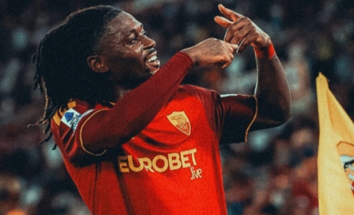 Manu Koné - Instagram/manu_kne