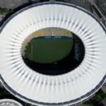 Maracanã - ByDroneVideos / Shutterstock.com