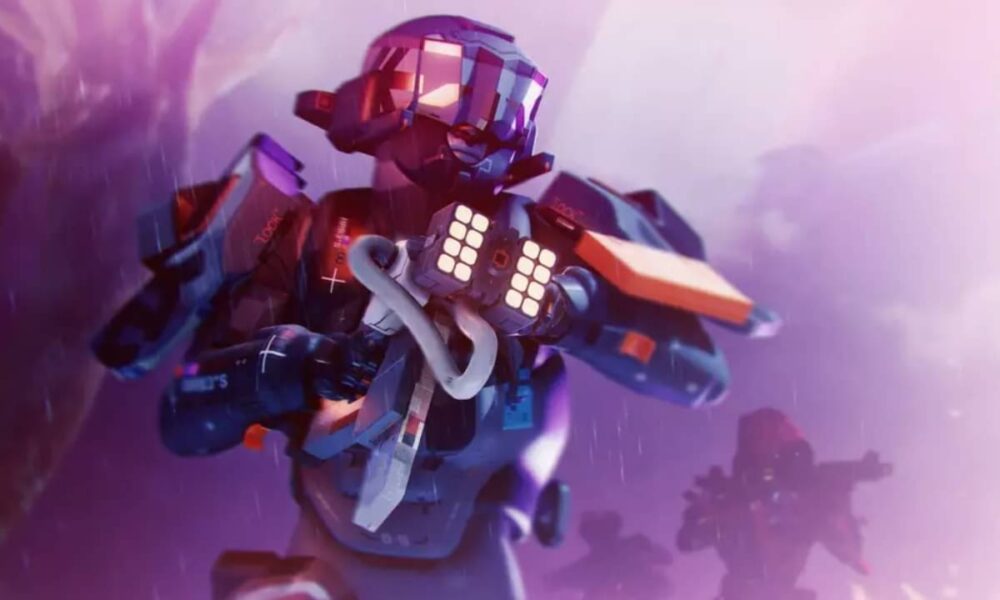 Bungie divide reformulação de Marathon em 3 etapas até março de 2027