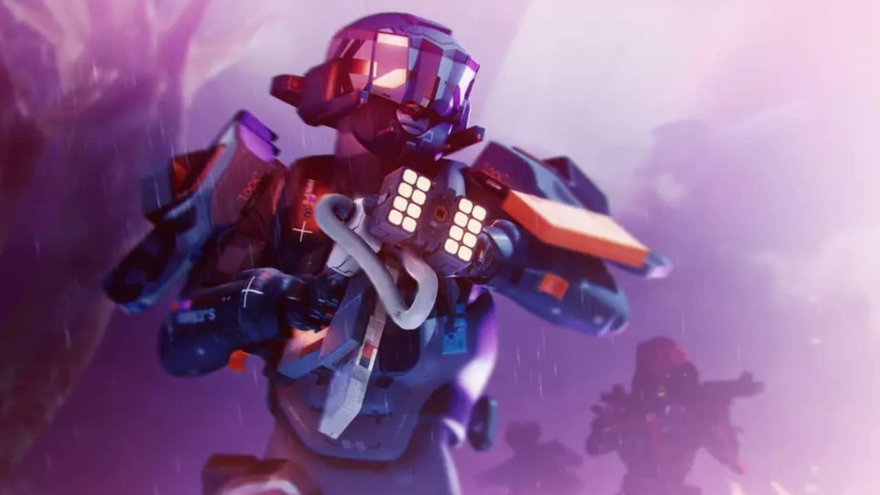 Marathon | Bungie - Reprodução