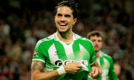 Marc Bartra - X