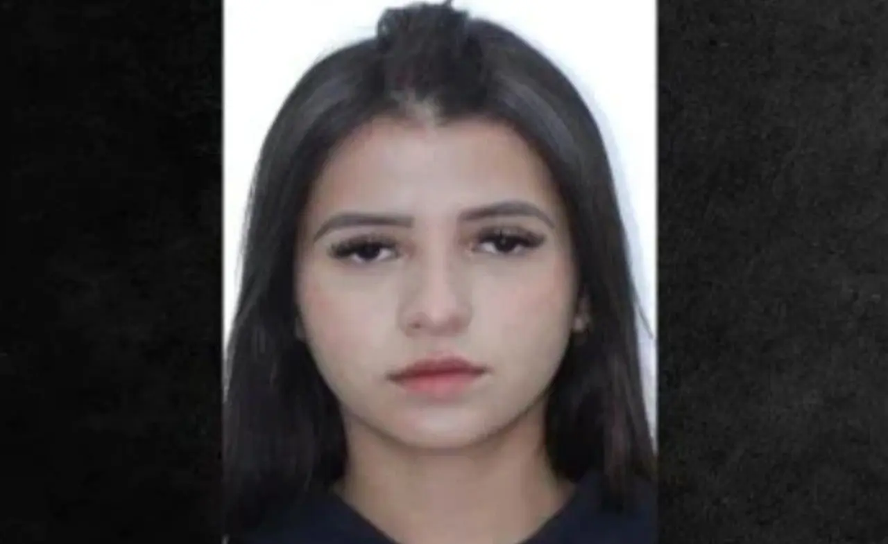 Maria Luiza da Silva Araujo Lopes - Divulgação/PCDF