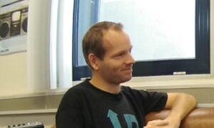 Mark de Kreij - Reprodu&ccedil;&atilde;o Youtube