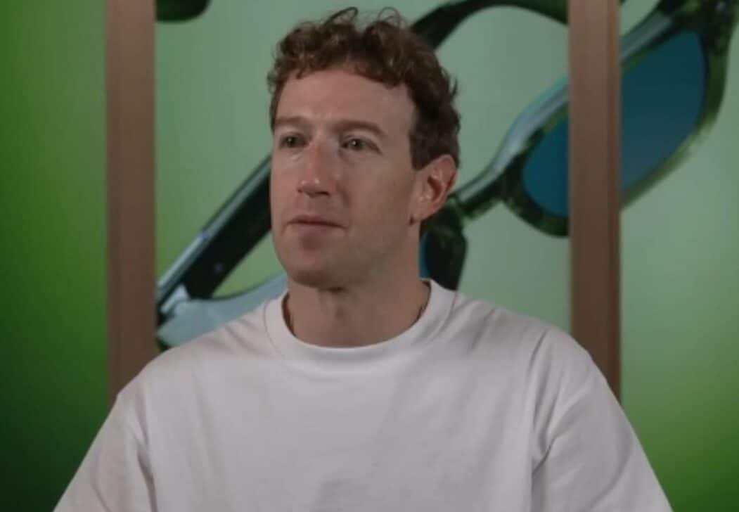 Mark Zuckerberg - Instagram