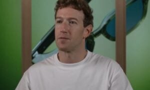 Mark Zuckerberg - Instagram