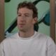 Mark Zuckerberg - Instagram