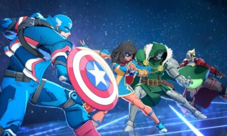 Marvel - Dvulgação