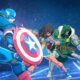 Marvel - Dvulgação
