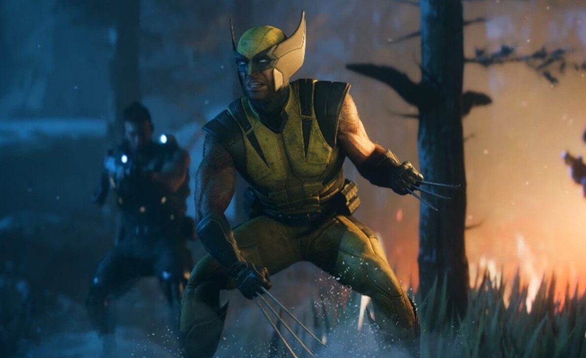 Marvel's Wolverine - Divulgação