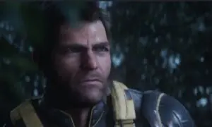 Marvel’s Wolverine - reprodução