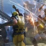 Marvel's Wolverine - reprodução