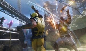 Marvel's Wolverine - reprodu&ccedil;&atilde;o