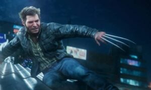 Marvel's Wolverine - Reprodução