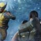 Marvel’s Wolverine - Reprodução